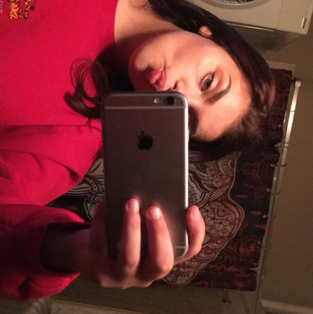 Meet your Posher, Brittany
